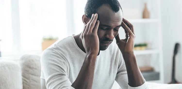 Burnout can lead to loss. &nbsp;Don't let it happen to YOU.