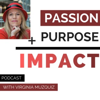 Passion + Purpose = Impact (Copy)