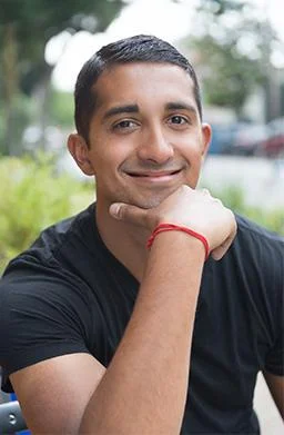 Raj Jana - CEO & Founder JavaPresse