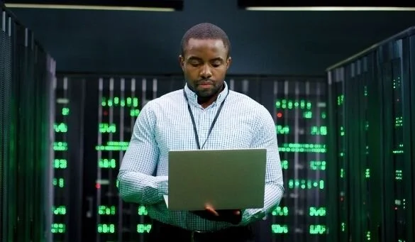 Strategies for Optimizing Data Center Operations