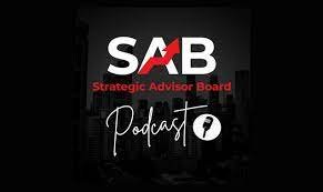 Strategic Advisor Board Podcast