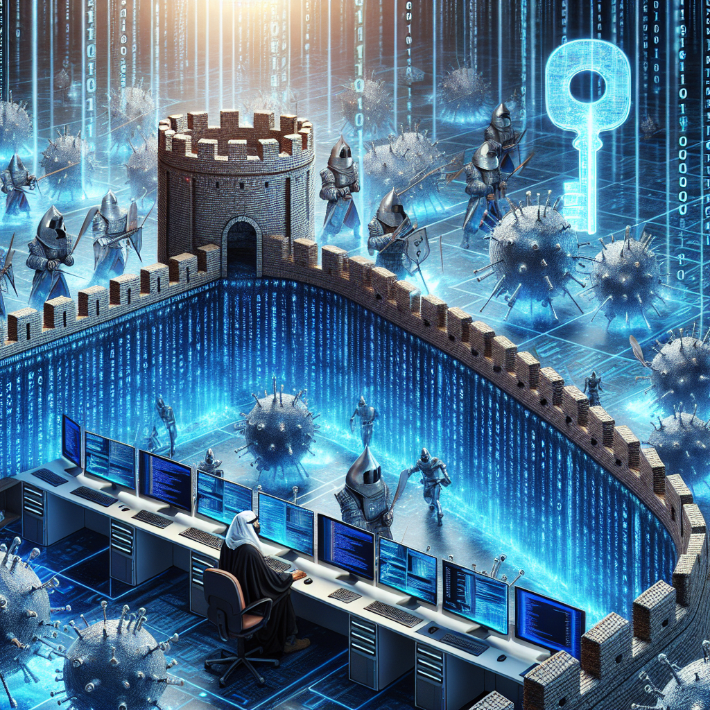 Keeping Your Information Secure: A Business Owner’s Guide | Breakfast ...