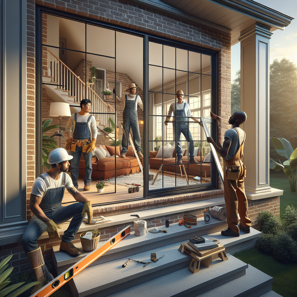 Window Prepare How To Prepare Your Home for a Window Replacement | Breakfast Leadership