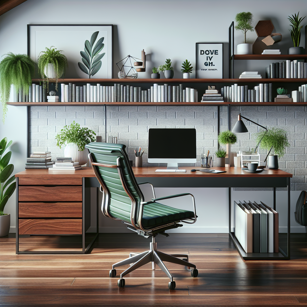 7 Ways to Design a Workplace That Inspires Productivity and Creativity ...