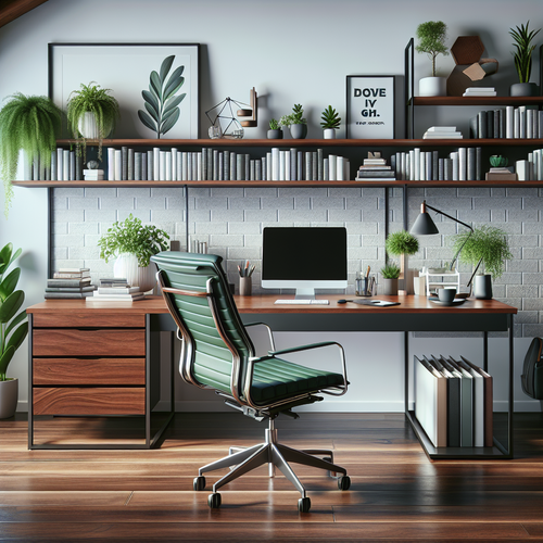 7 Ways to Design a Workplace That Inspires Productivity and Creativity ...