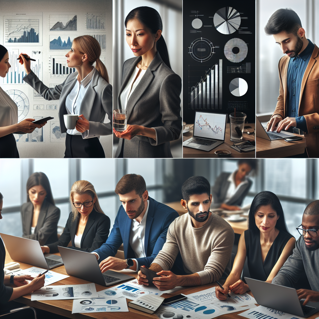 5 Ways To Impress Your B2B Clients — Breakfast Leadership Network