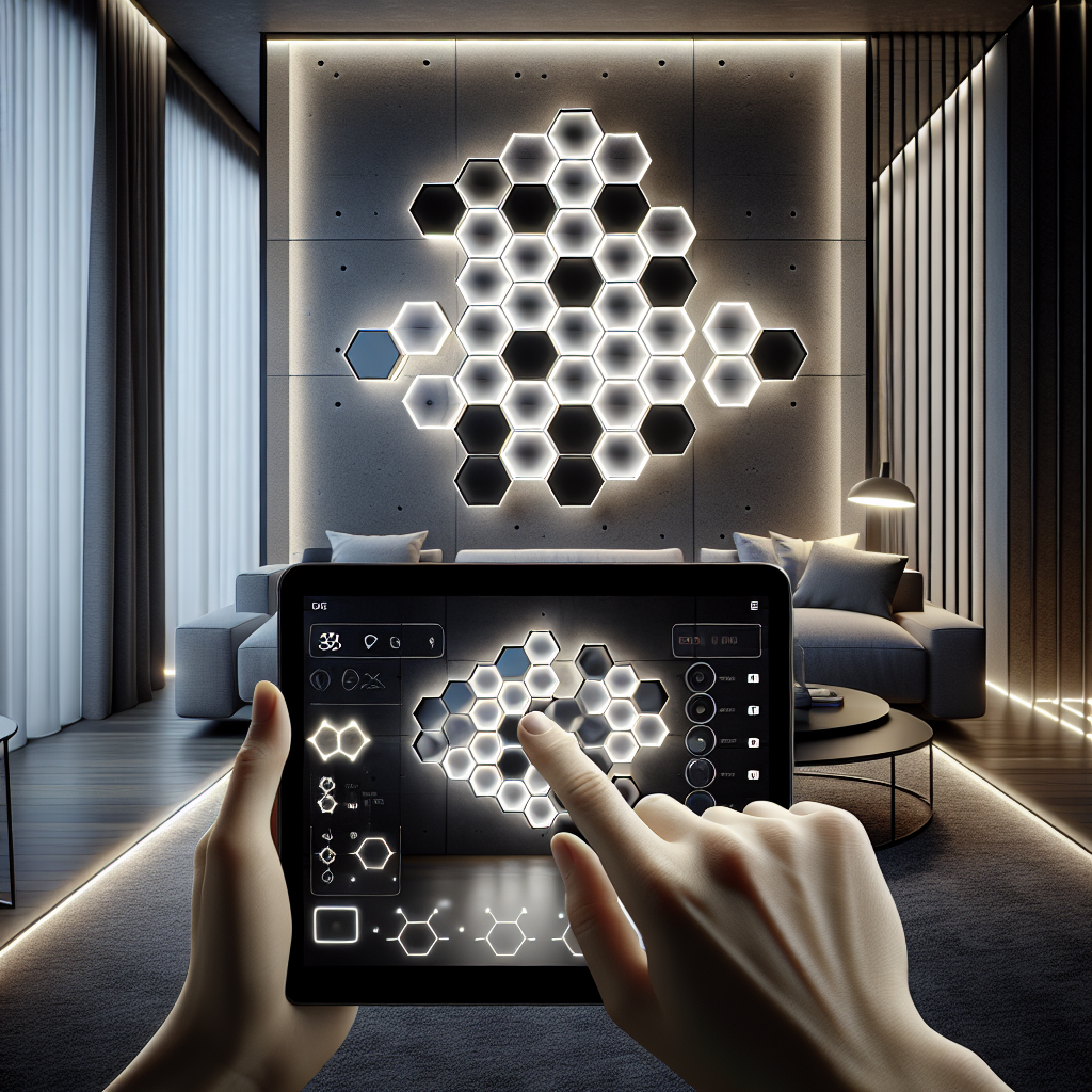Why Businesses Should Add Smart Lighting in the Workplace | Breakfast ...