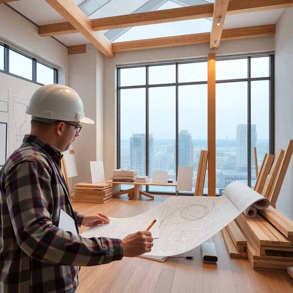Steps to Ensure Your Building Project Meets Industry Standards ...