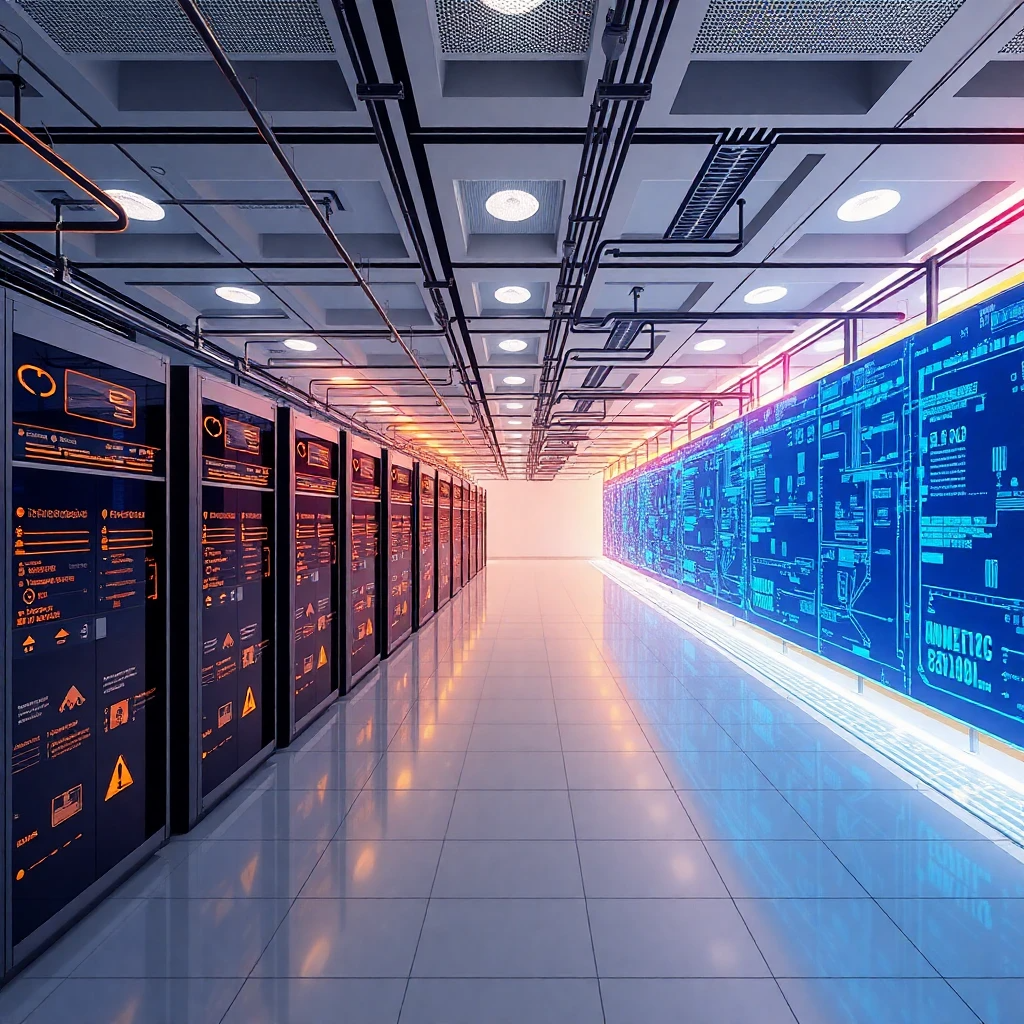 How Tech and Infrastructure Can Take Your Business to the Next Level ...