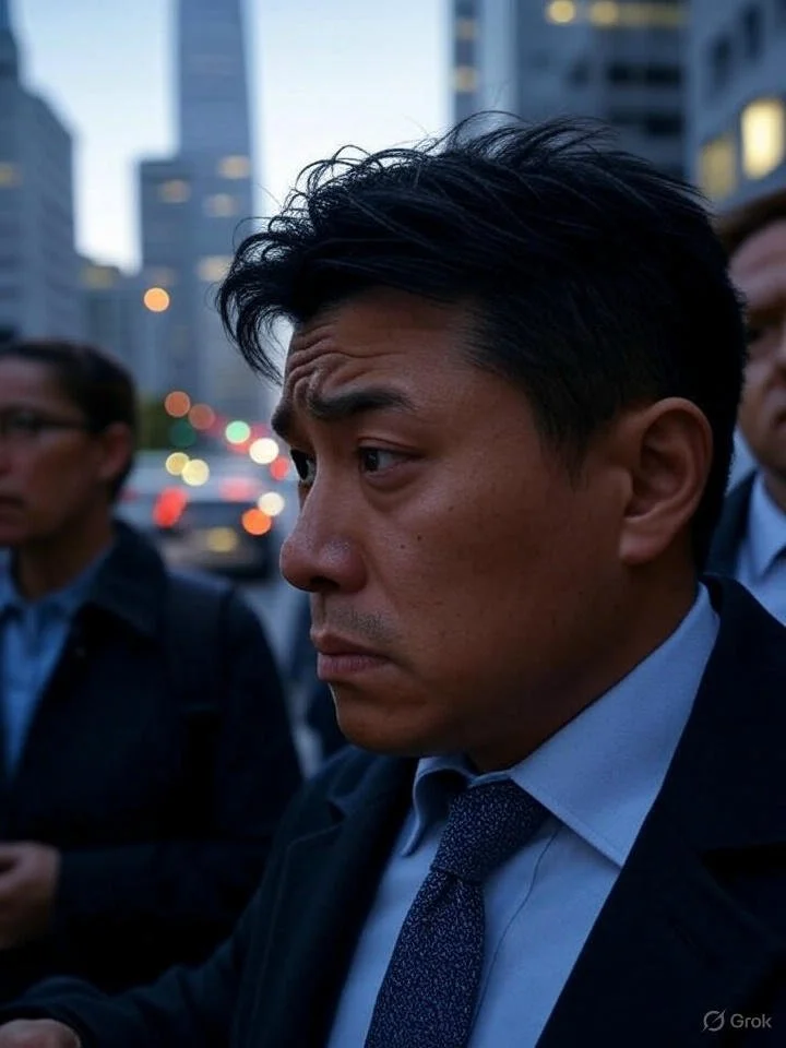 The Hidden Costs of Commuting: Why It's Time to Rethink the Return to Office