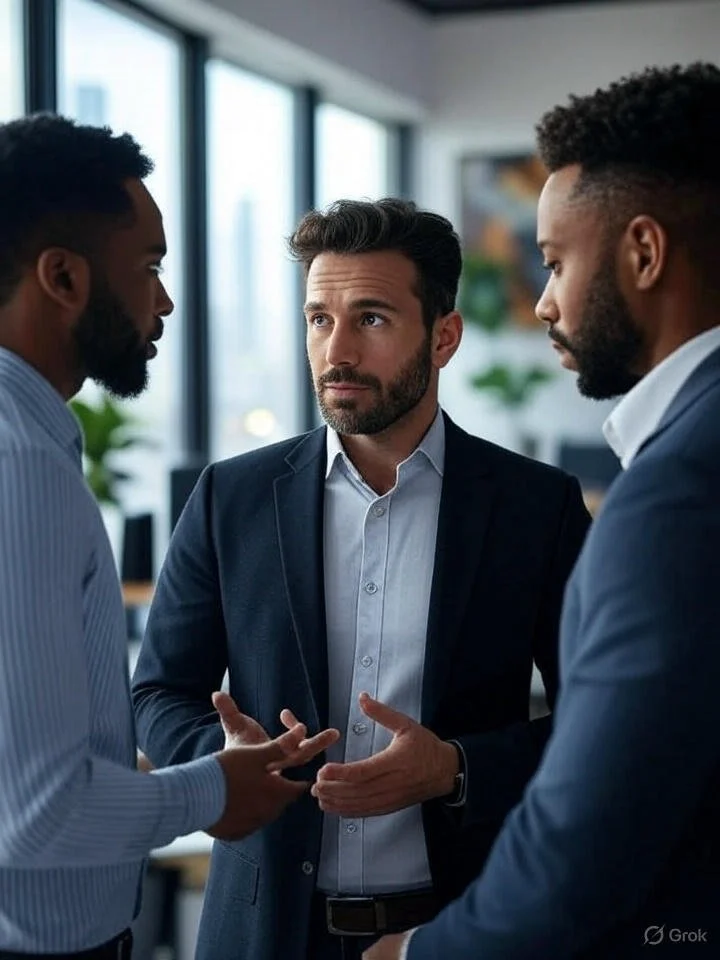 5 Tips To Ensure Your Business' Growth and Continuity