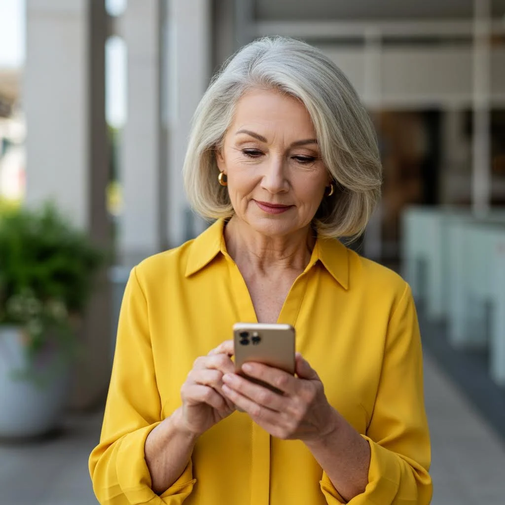 Social Media Isn’t Just for Gen Z: What Executives Should Know About the Silver Market