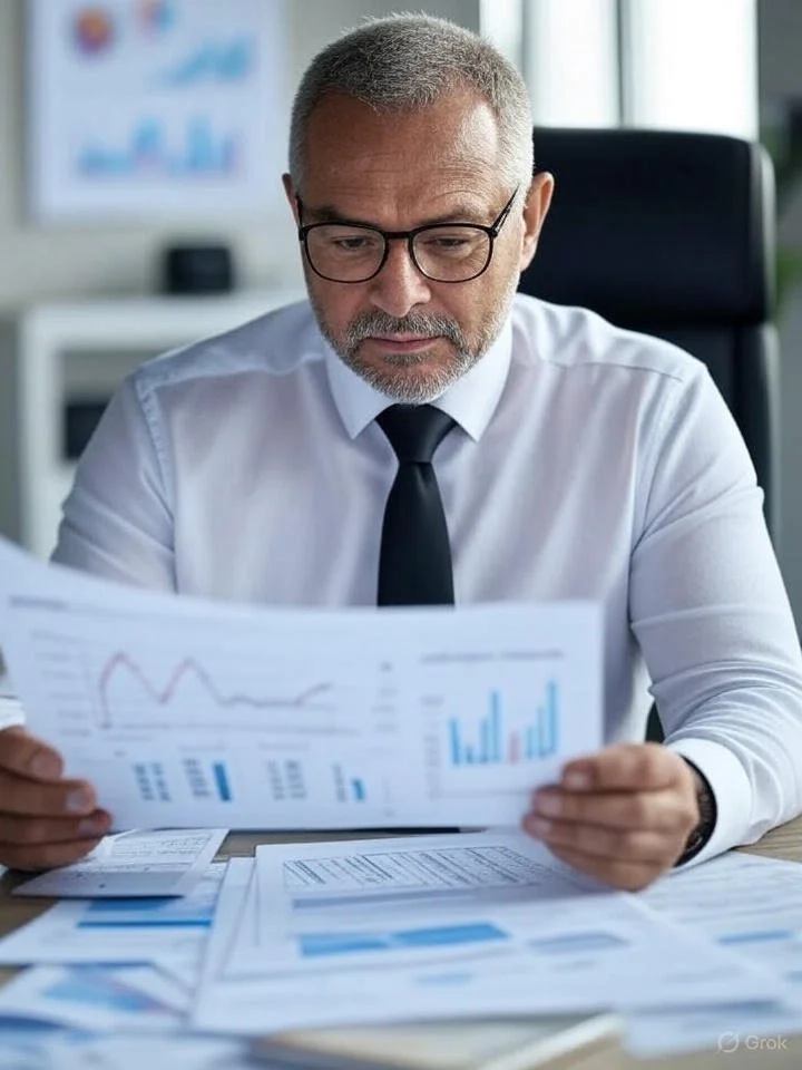 How Under-Investing Can Undermine Your Business
