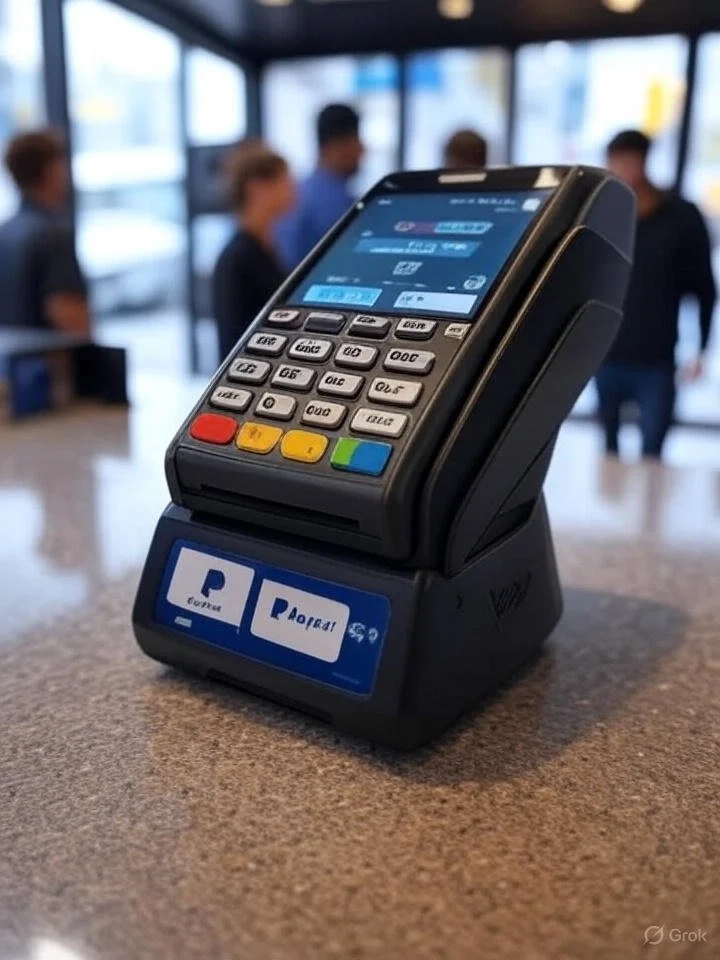 Transaction Costs Are Killing Your Business (How To Lower Them)