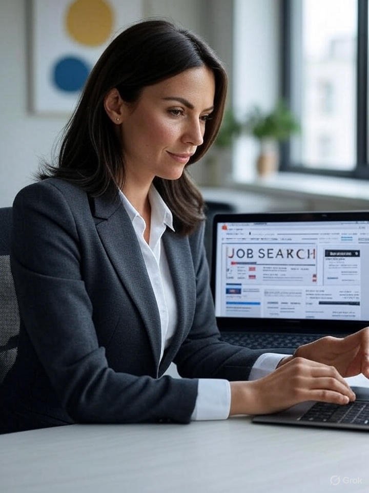 Analyzing Your Options When You Need To Find A New Job