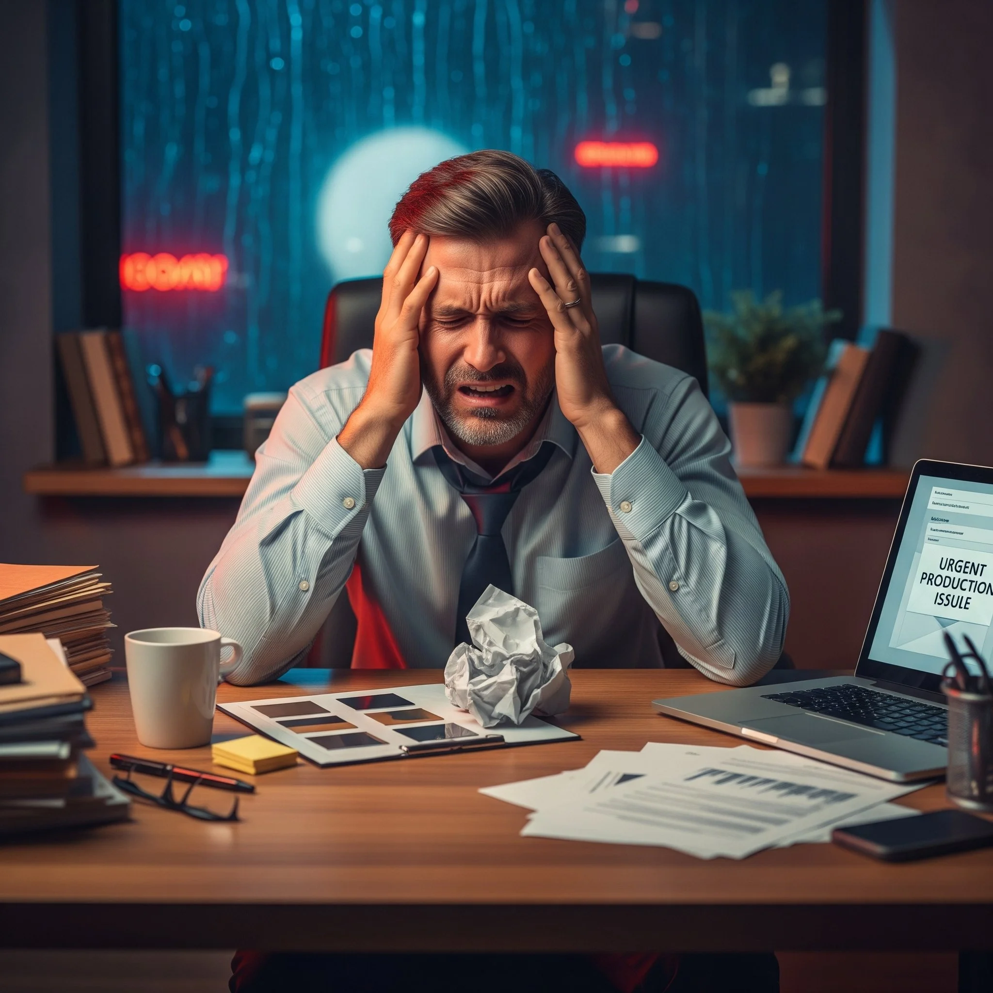 The Hidden Costs of Choosing the Wrong Manufacturer