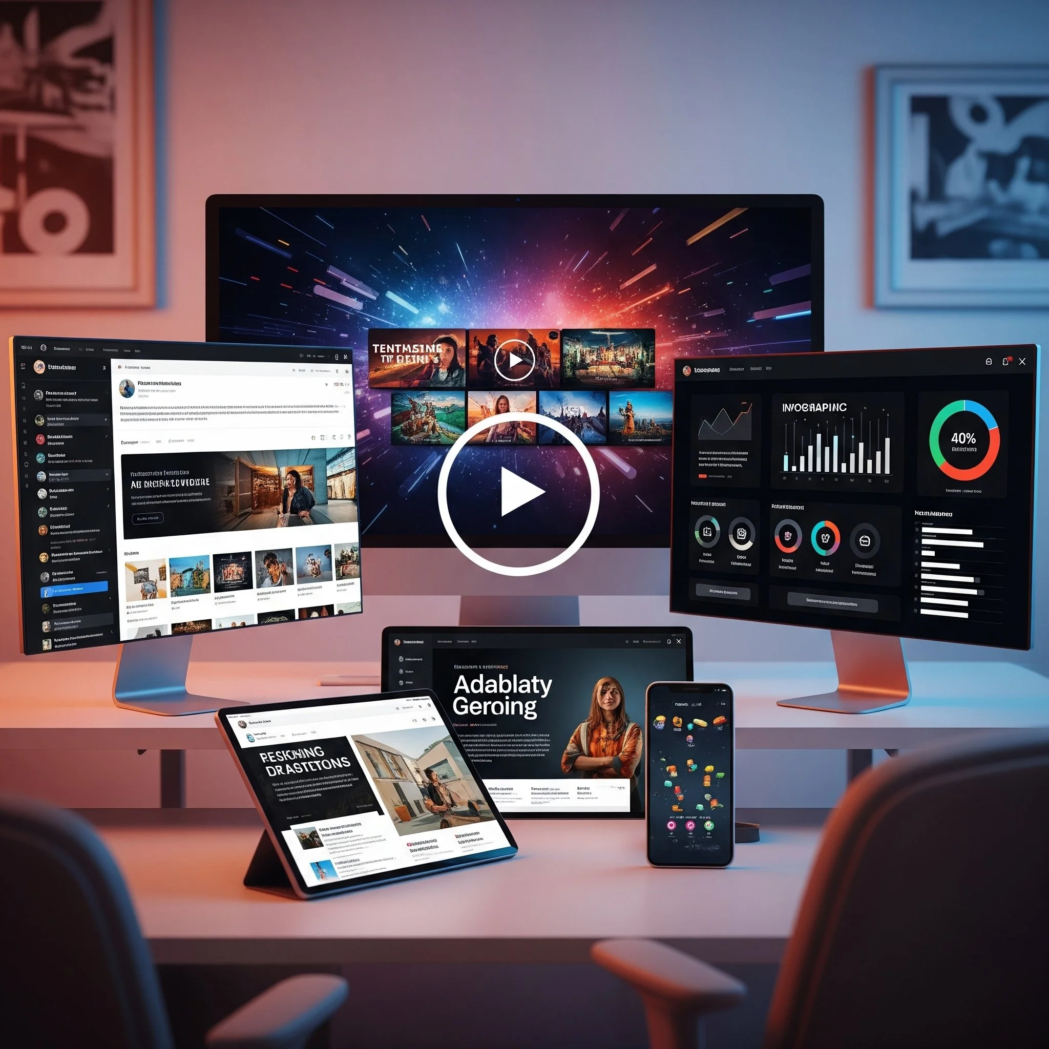 How To Make Your Digital Content More Engaging