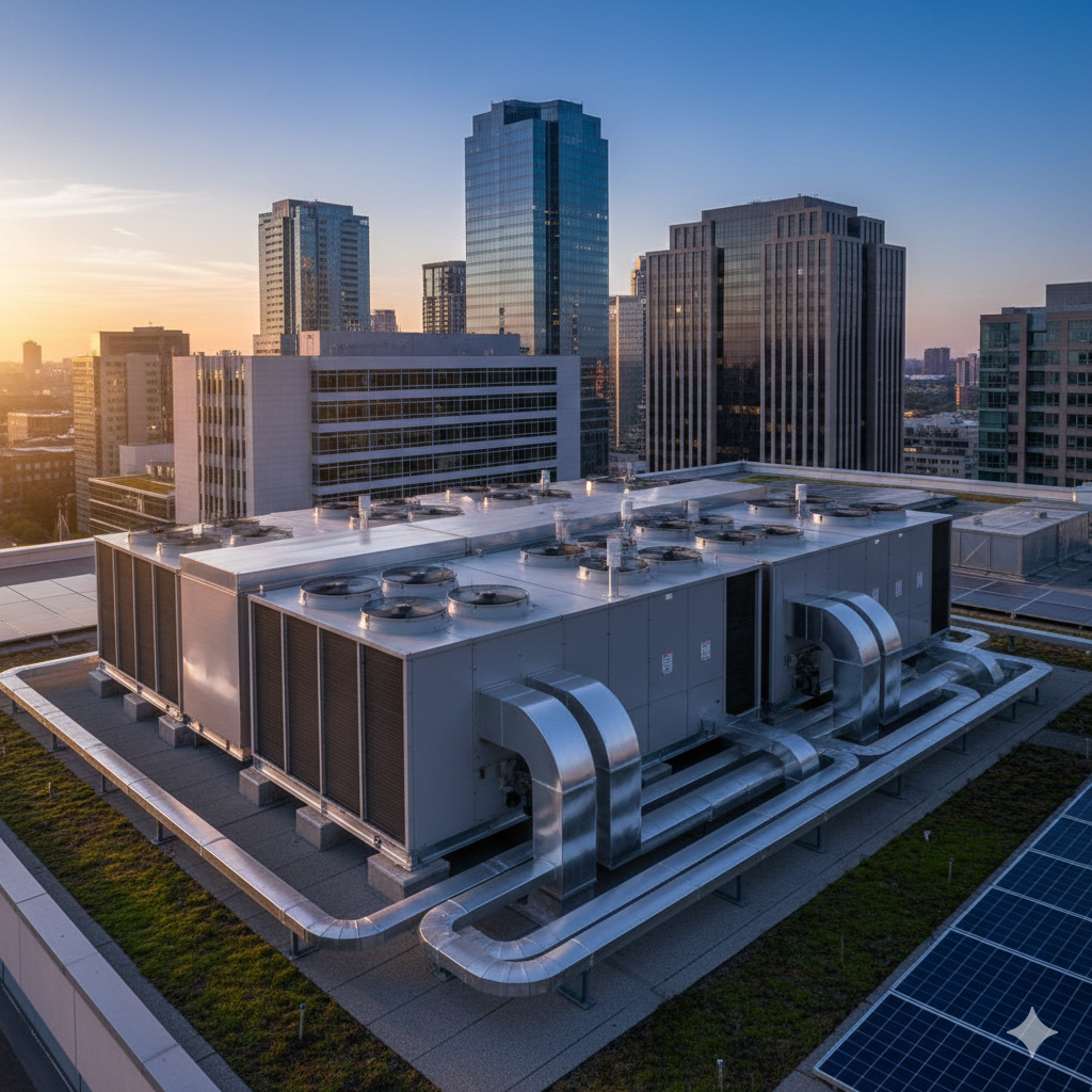 Signs Your Business Has Poor Indoor Air Quality