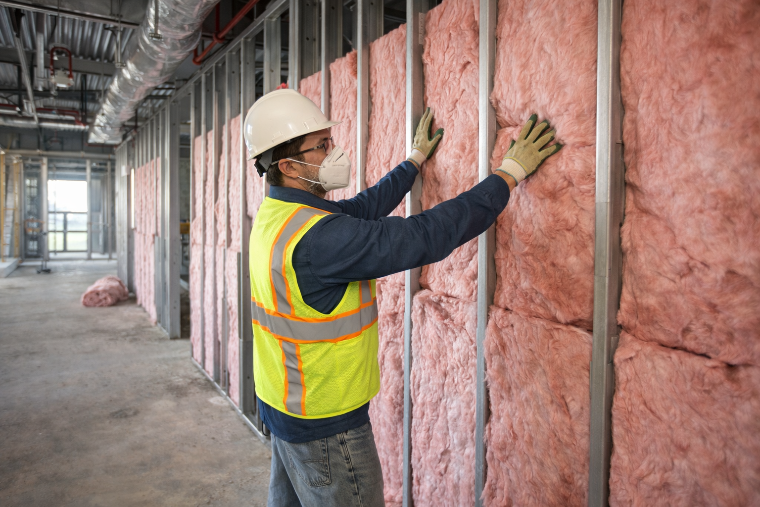 Considerations Before Hiring an Insulation Installer