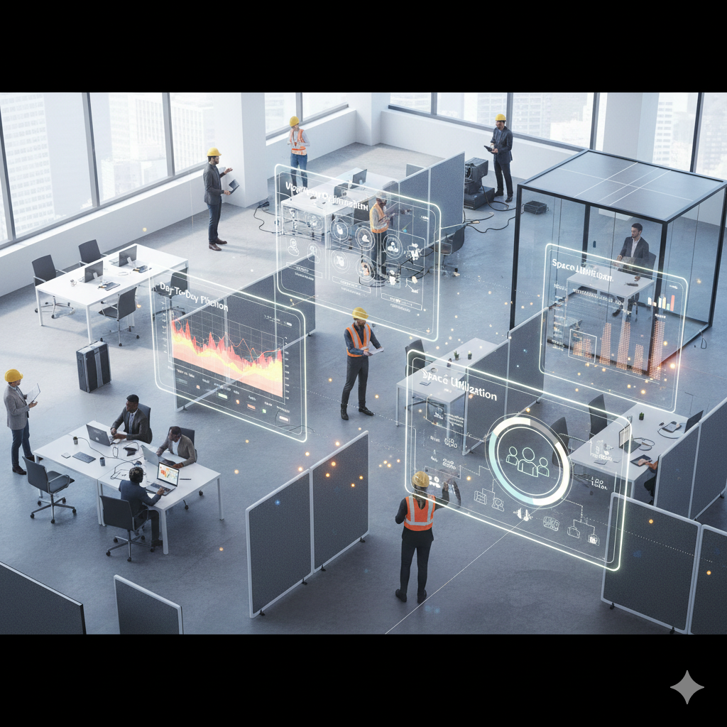 Identifying When It’s Time To Restructure Your Office