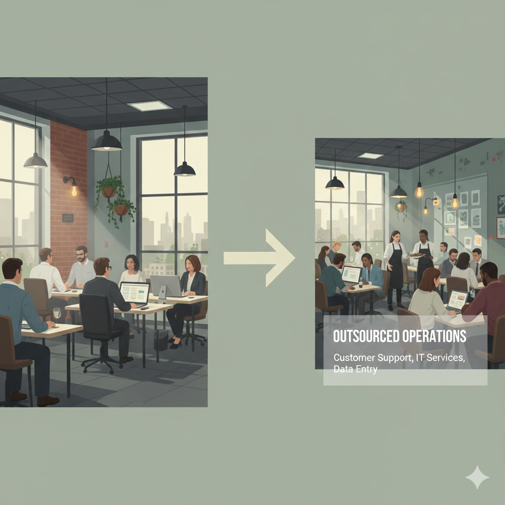 Key Strategies To Expand Output Without Capital Burden