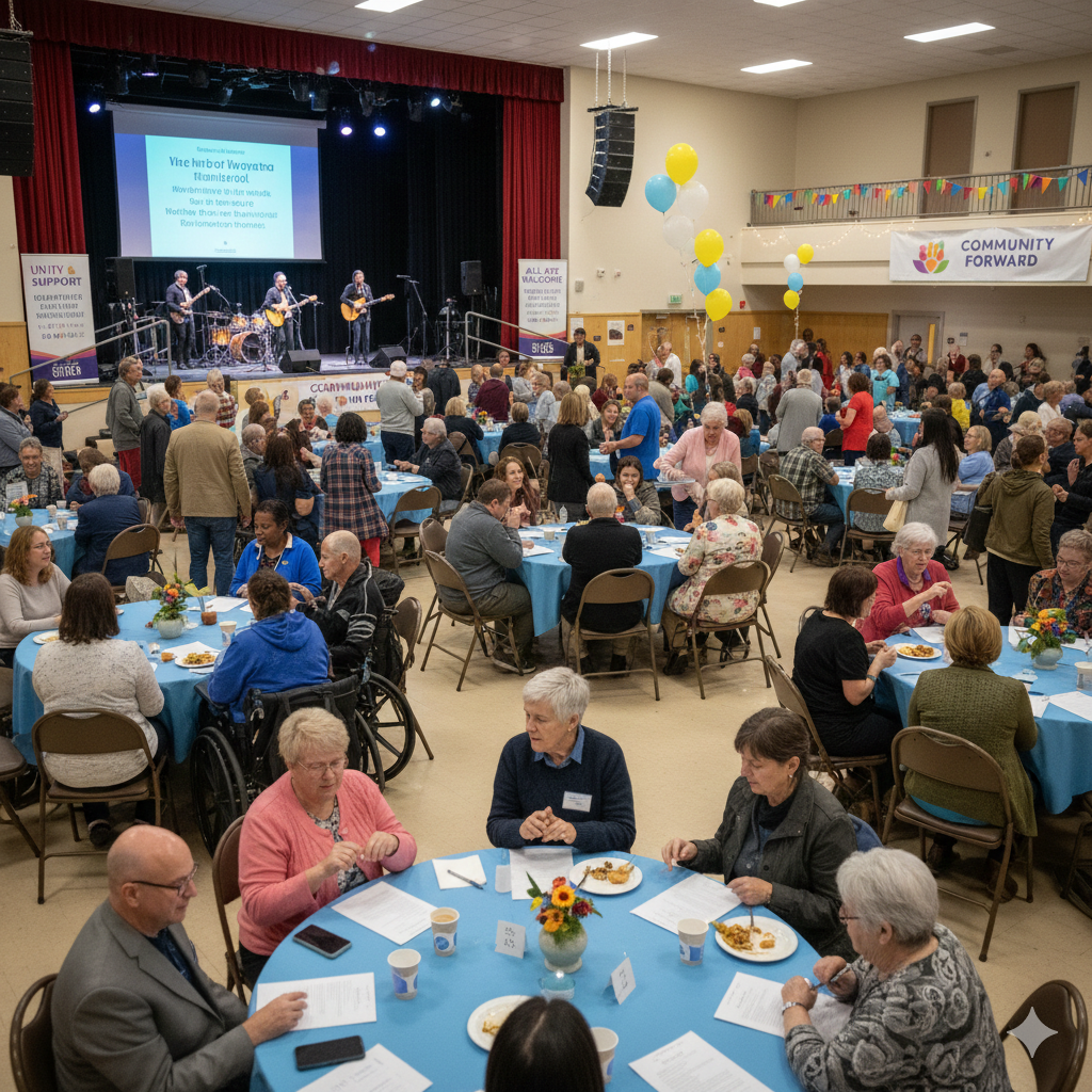 Tips for Making Your Fundraiser Accessible and Inclusive