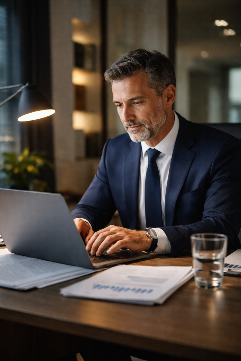 Strategic Coherence in a Volatile World: Leading When Every Decision Feels High Stakes