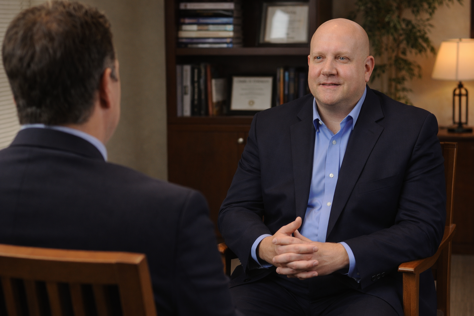 AI, Retention, and the Future of Work:  A Leadership Interview with Michael D. Levitt, CEO of Breakfast Leadership Network