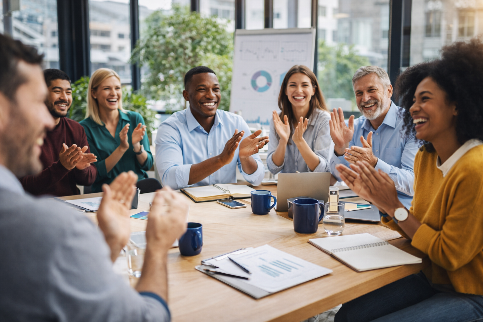 Employee Engagement Is a System Failure, Not a People Problem