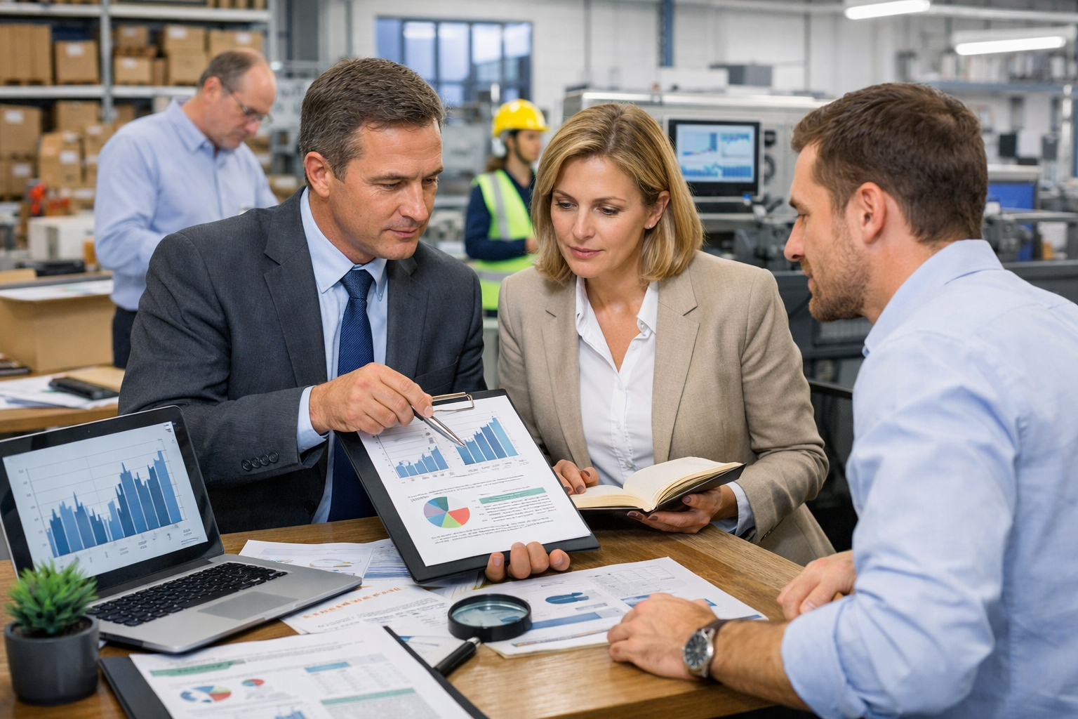 How To Audit Operations That Quietly Hurt Margins