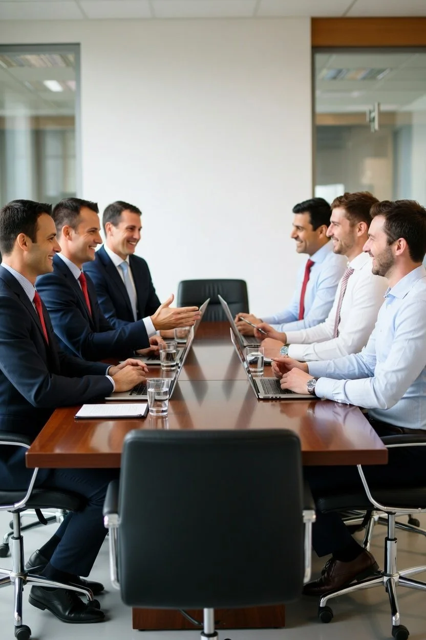 How To Preserve Company Culture During a Merger