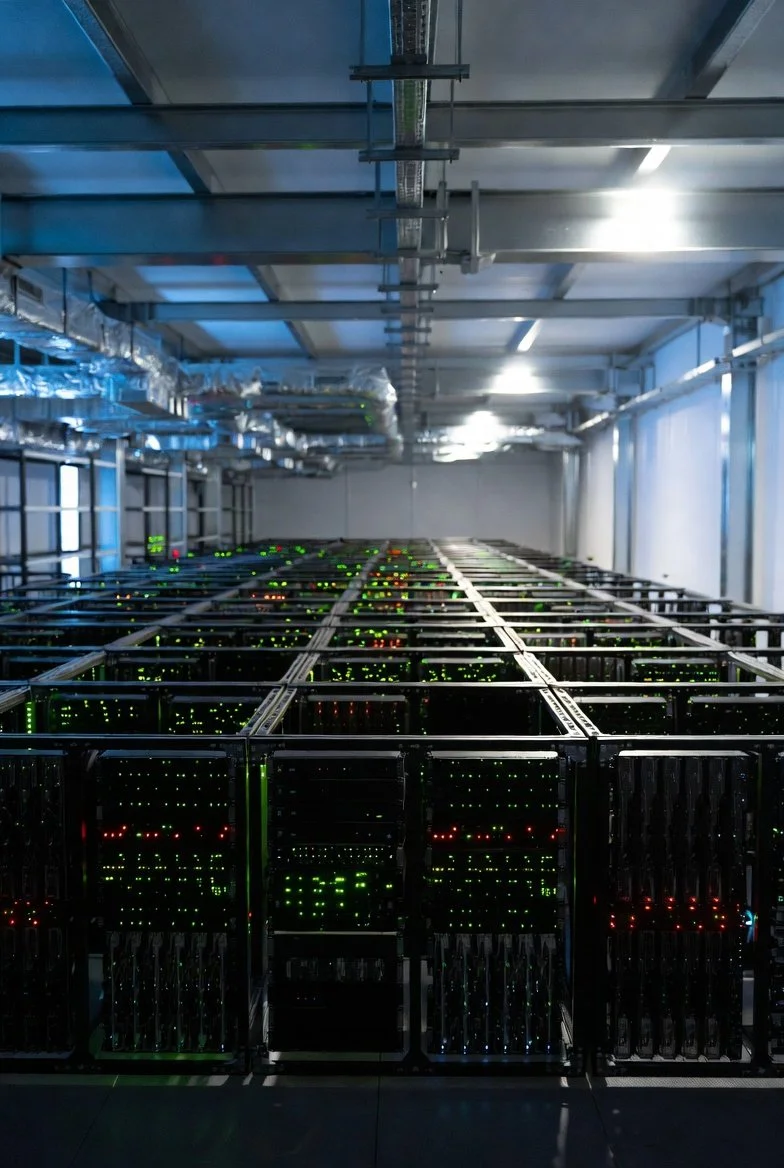 What to Check Before Adding High-Power AI Hardware