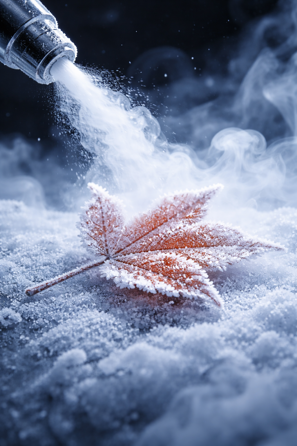 The Hidden Cost of Poorly Designed Dry Freezing Operations