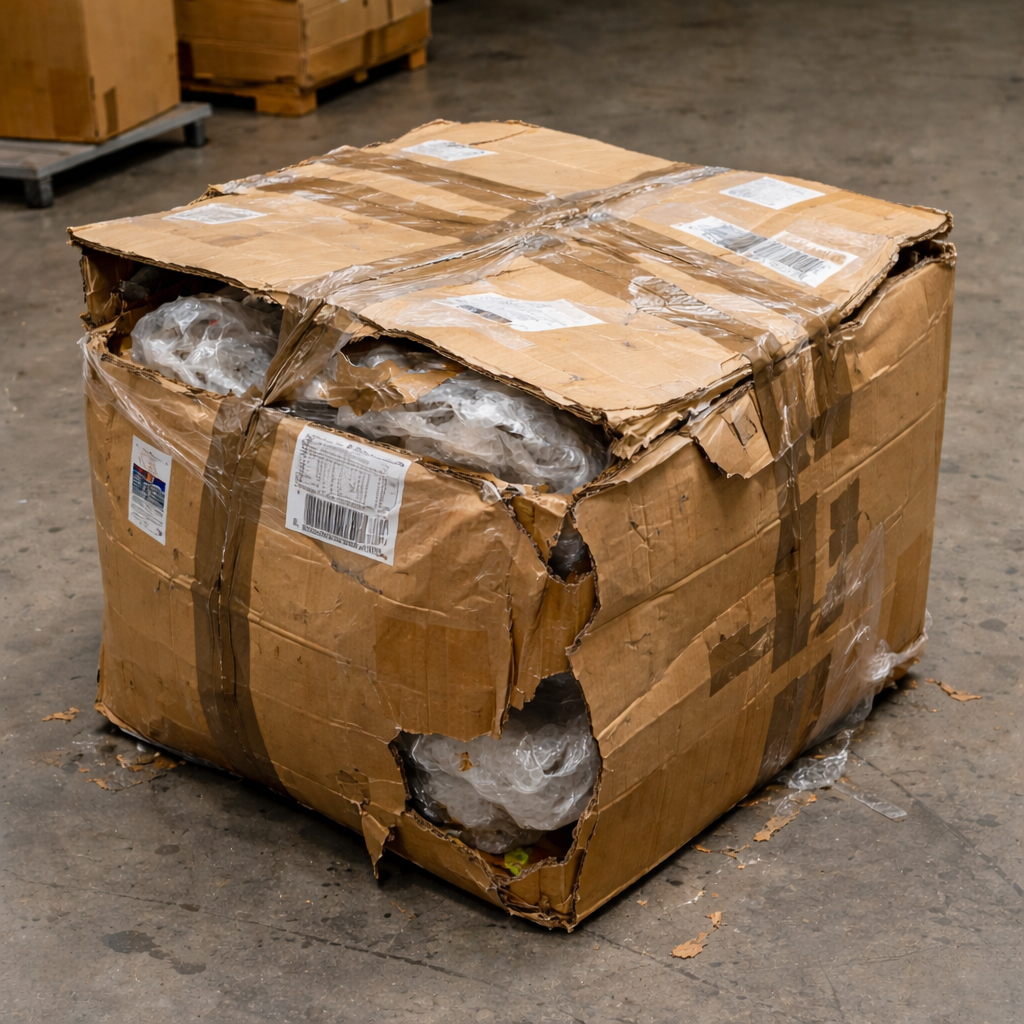 The True Cost of Poor Packaging Quality on Your Bottom Line