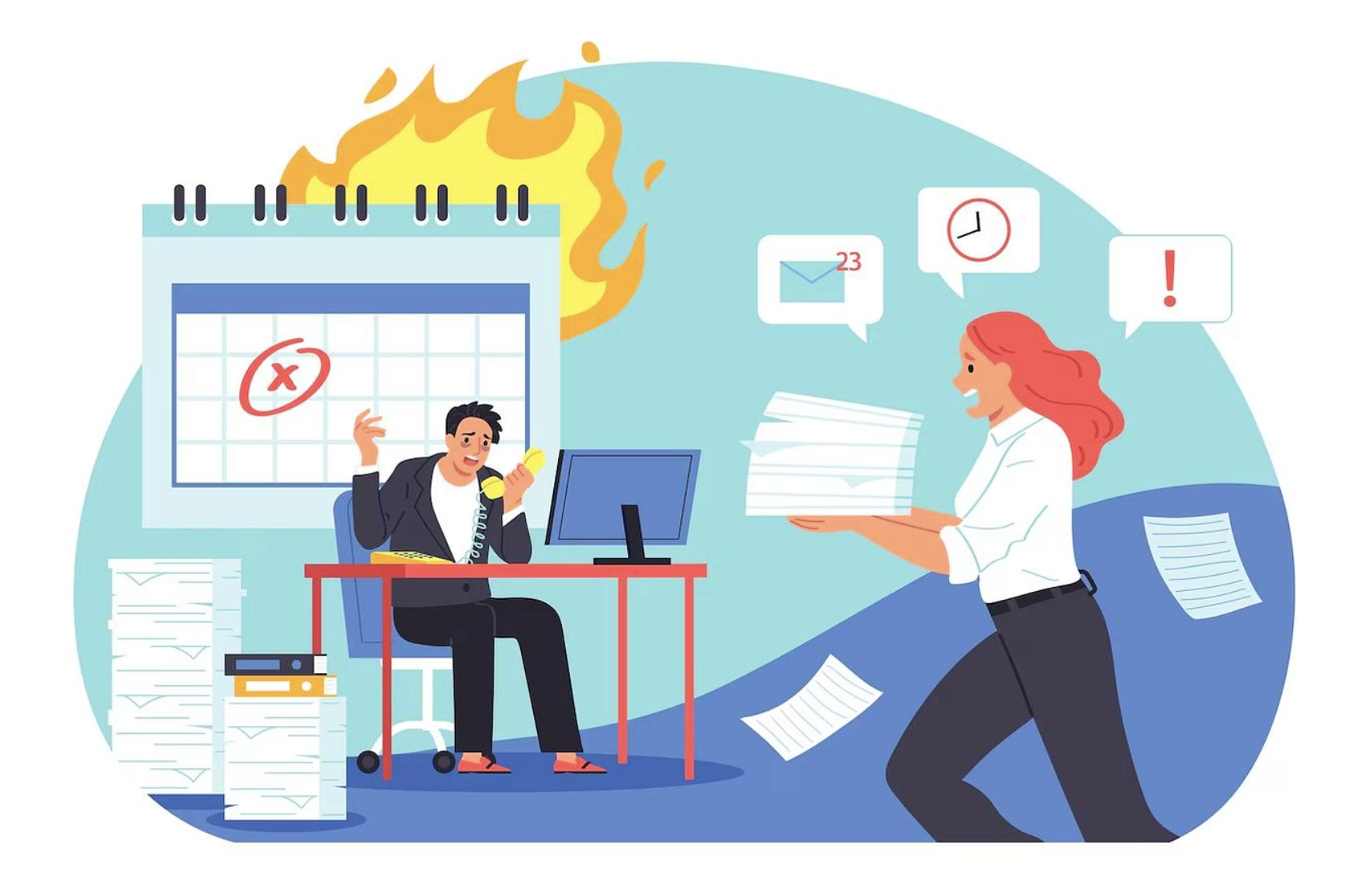 Middle Management Bottleneck in the AI Era: Why Execution Fails Without a Leadership Operating System