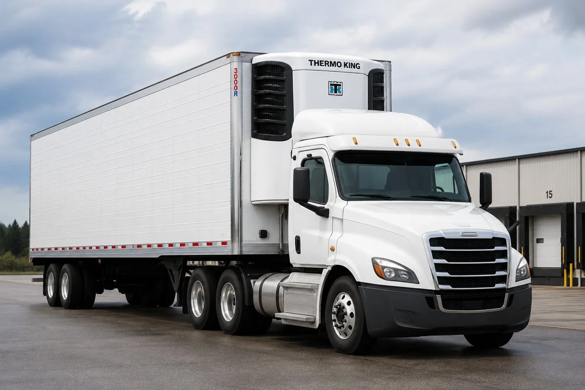Cold Chain Compliance Tips for Food Shippers