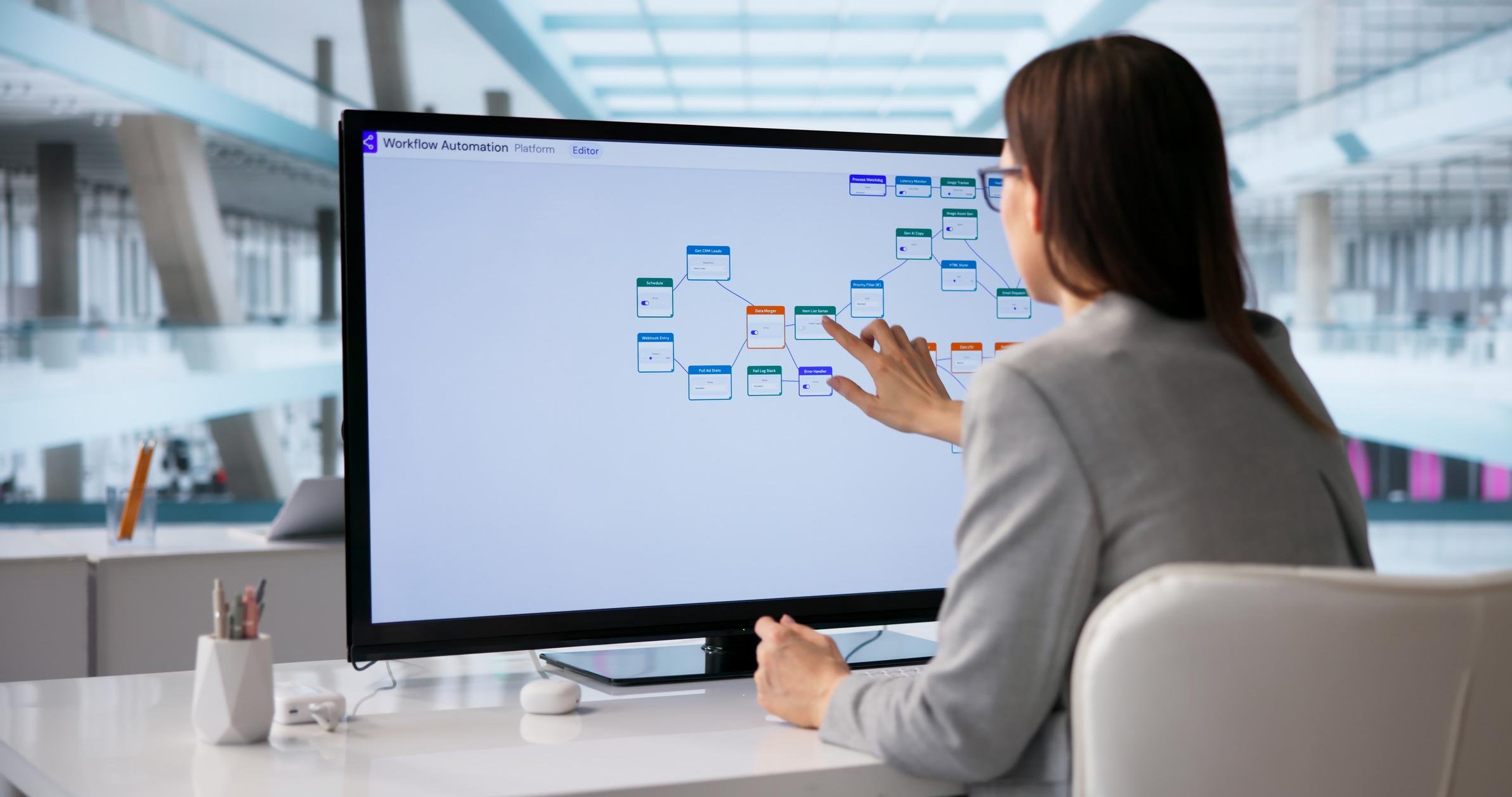 Why Organizational Complexity Is Becoming the Biggest Competitive Liability in the AI Era