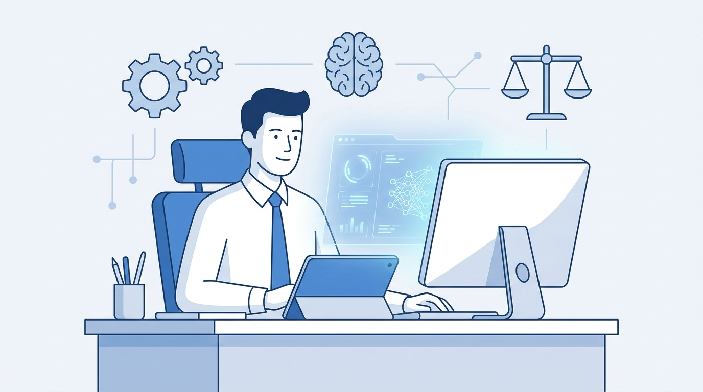 Burnout in the Age of AI: Fix Workloads, Not Just Tools