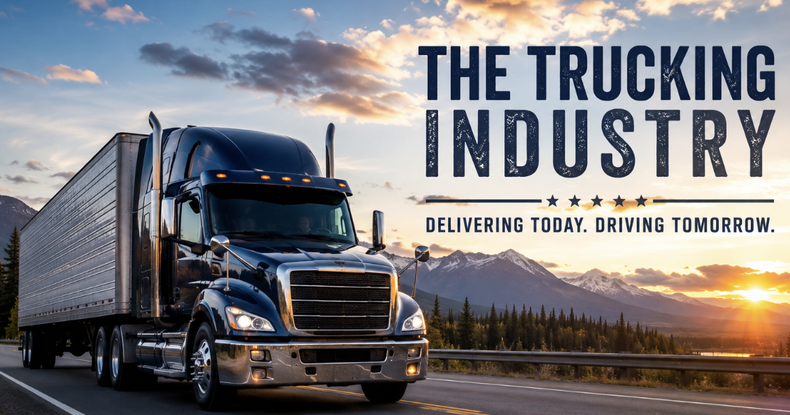 How To Start A Successful Trucking Business