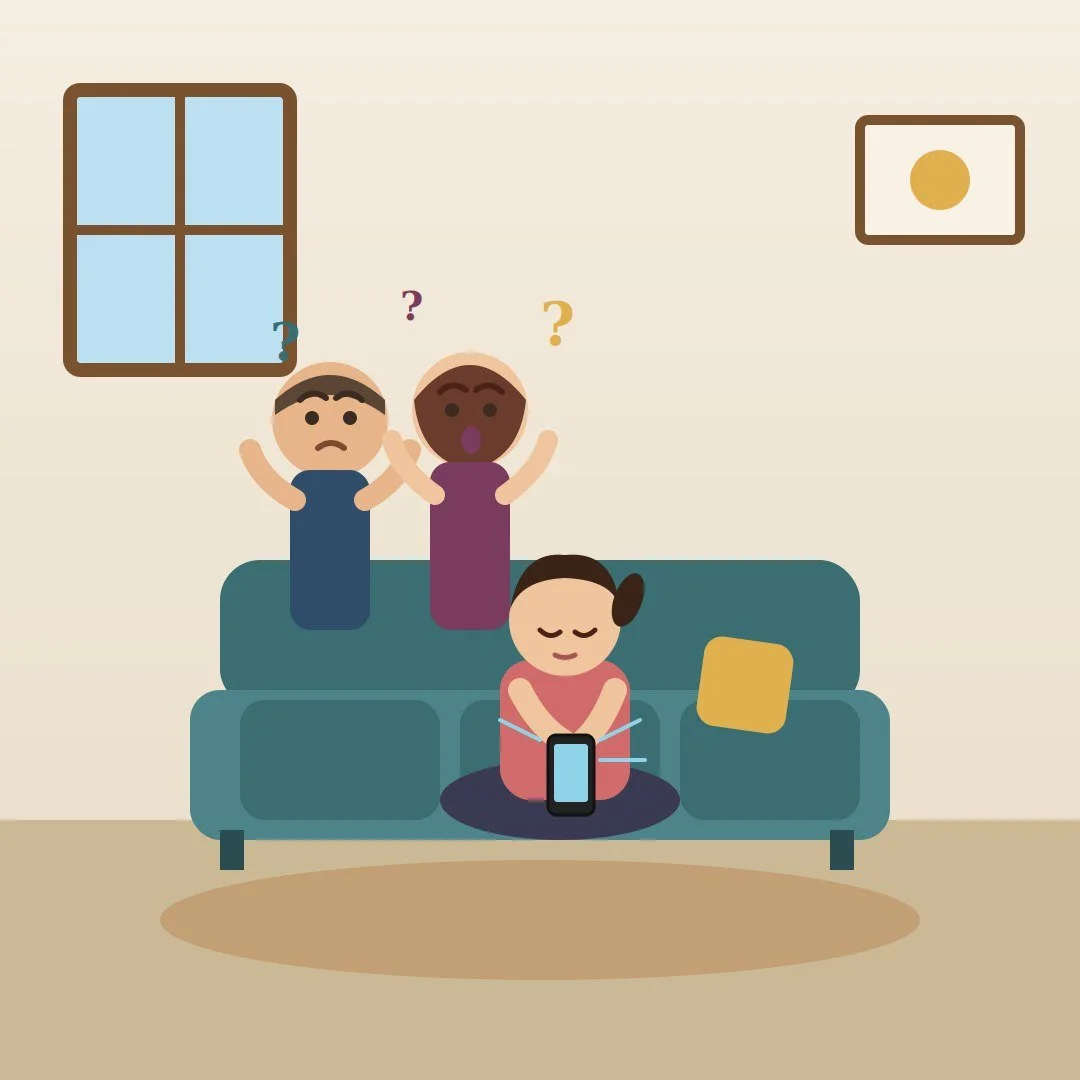4 Tips For Parenting Teenagers