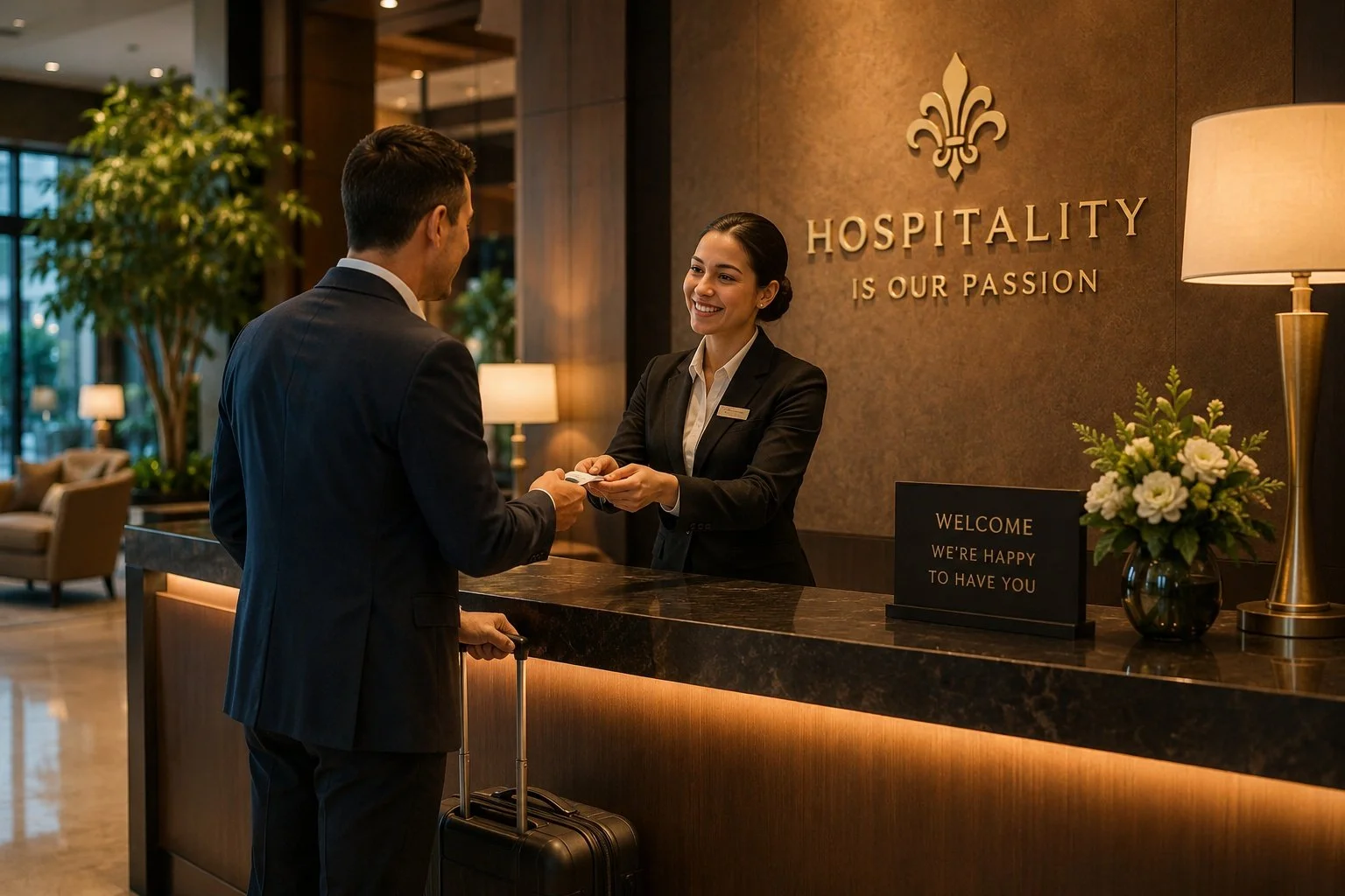 Hospitality Employee Retention: A CEO's 2026 Playbook