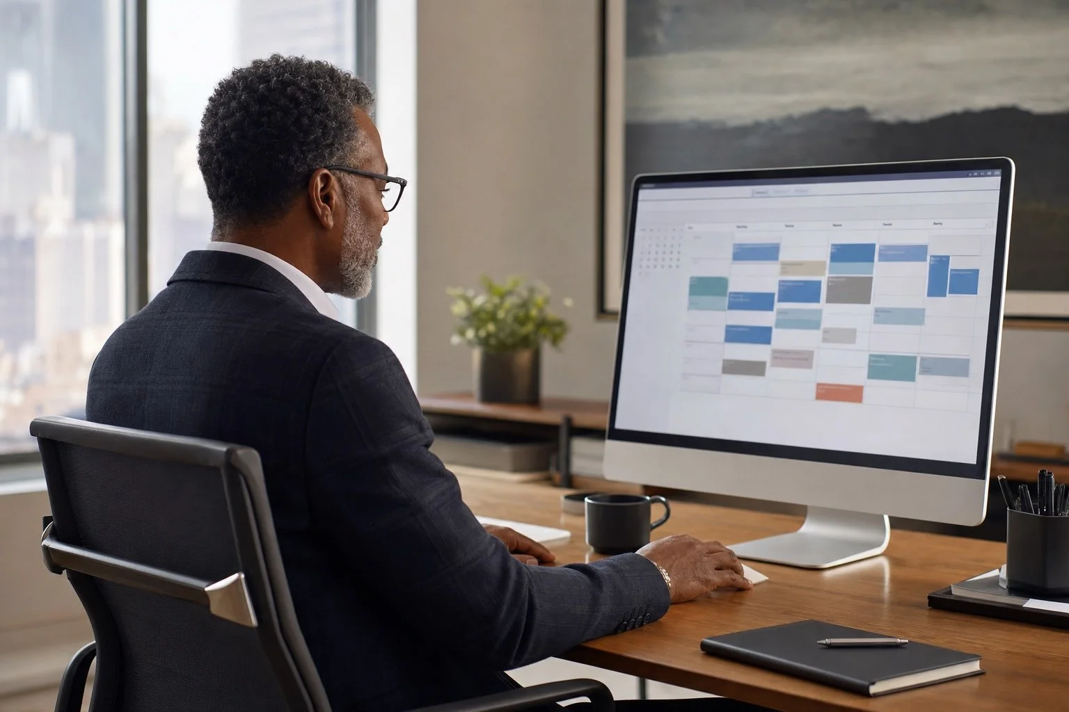 Time Blocking for Leaders: A 2026 Executive Guide