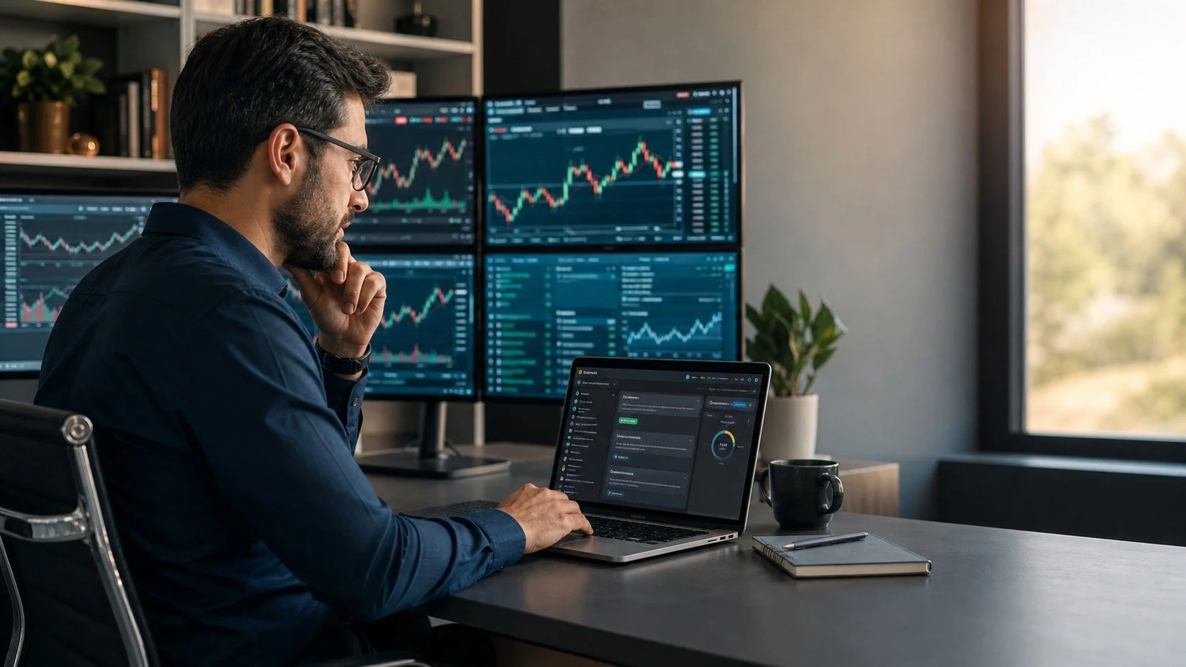 Ways Trading Platforms Can Help You