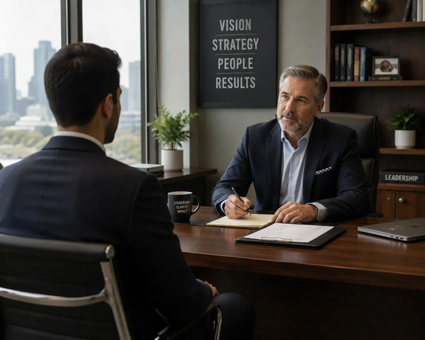 AI Resume Screening: What CEOs Must Fix in Hiring Now