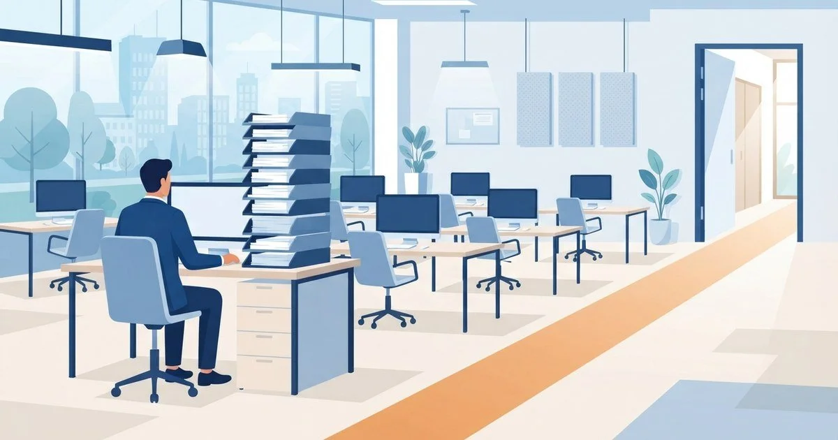 AI Headcount Reduction: Fix the Work Before the Roles