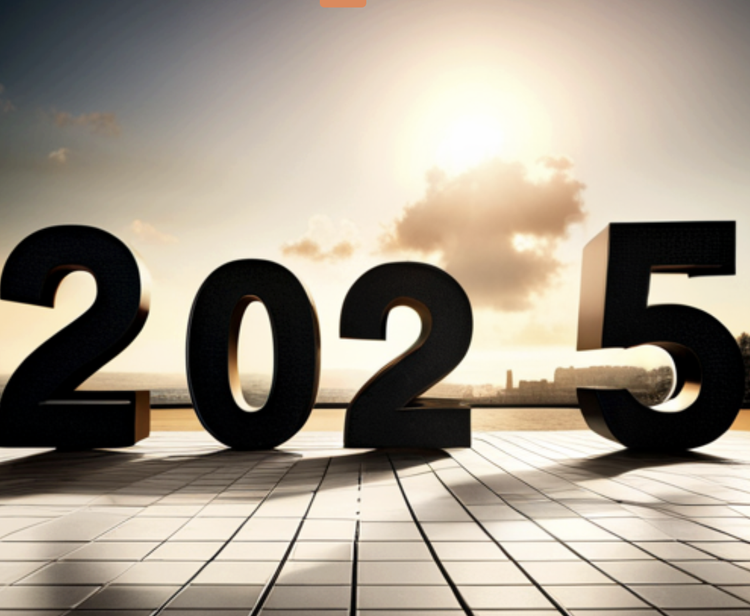 2025 Home Decor Trends Thoughtful Design Elements