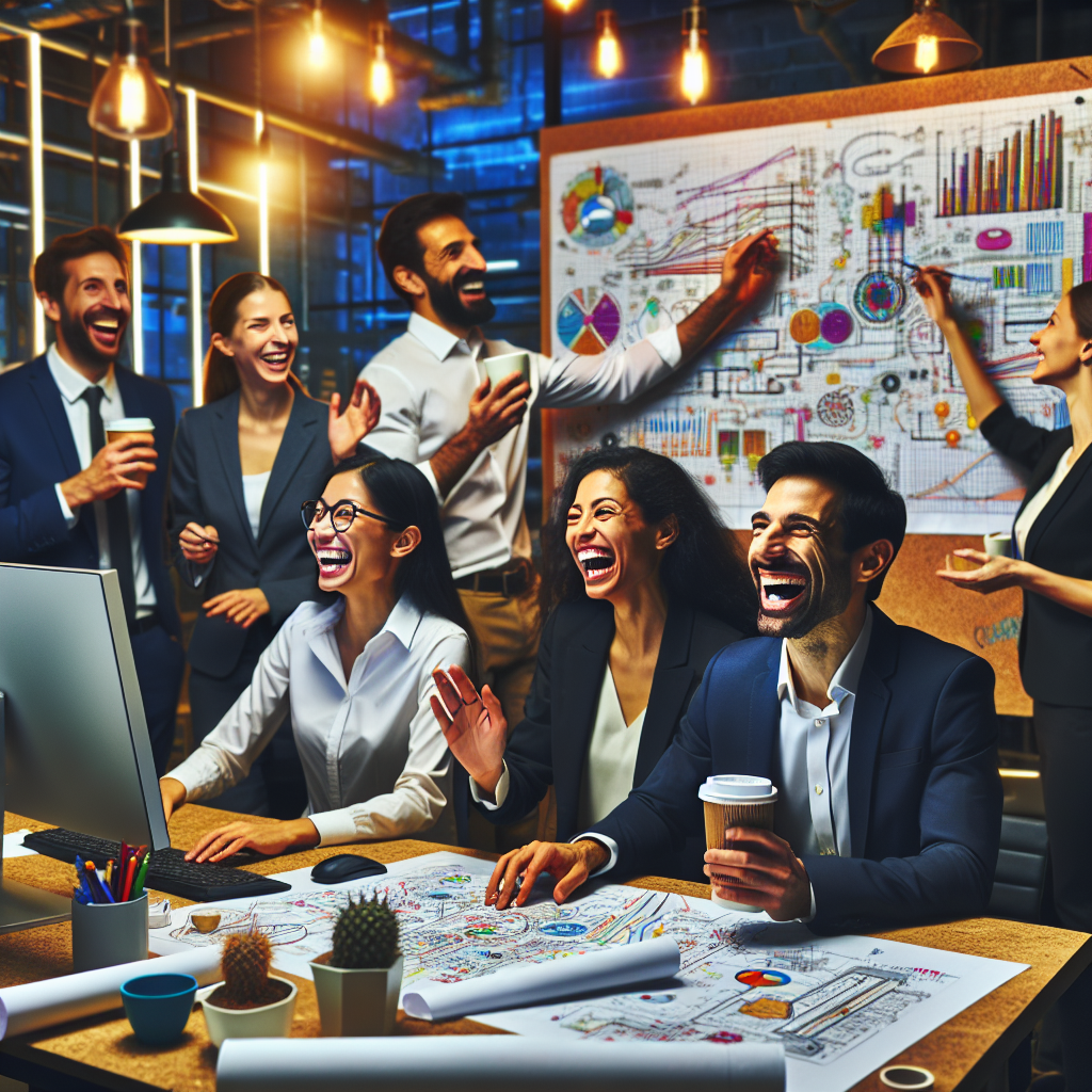 How to Keep Your Employees Happy | Breakfast Leadership
