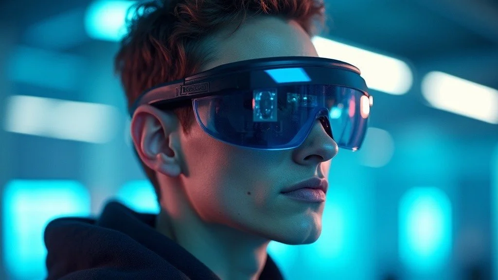laser safety goggles