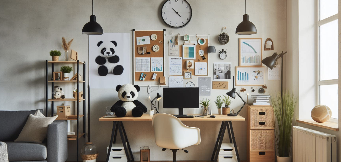 Home Decoration Ideas
