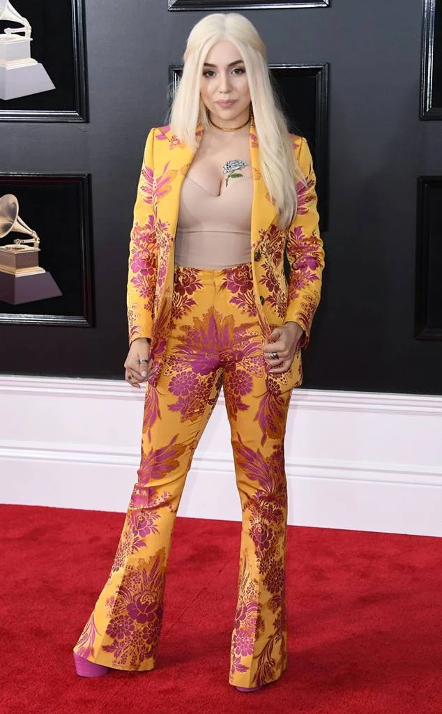 Ava Max, Photo by E! Online